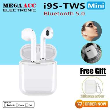 Jual Airpod I9 Online Terbaru Mei 2022 - Blibli