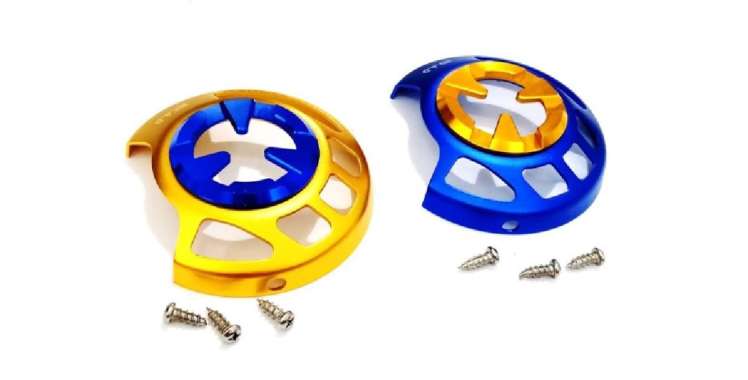 COVER KIPAS TWOTONE BEAT SCOOPY FINO VARIO 110 MIO NOUVO COVER KIPAS