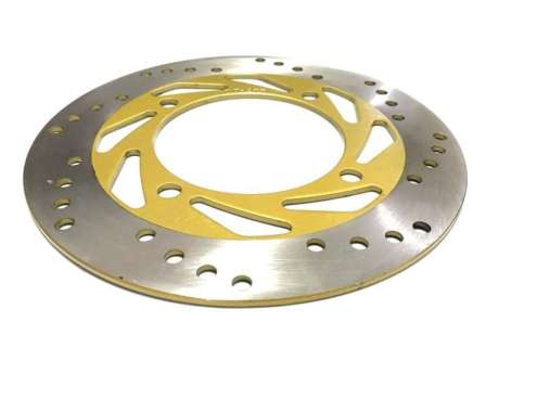 PIRINGAN BELAKANG NINJA S NINJA R 150 REAR CAKRAM NINJA 150 R NINJA S bulat standar