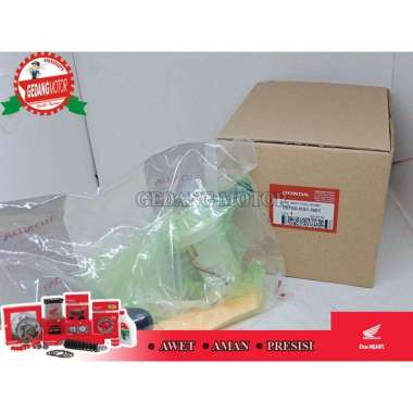 FUEL PUMP BEAT FI ESP BEAT STREET 2016 STATER HALUS ASLI 16700-K81-N01