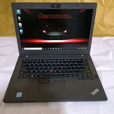 Laptop Lenovo ThinkPad Intel core i5 6440HQ @2.6ghz ram 8gb