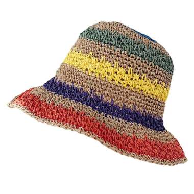 Harga Straw HAT Visor Terbaru Mei 2022 