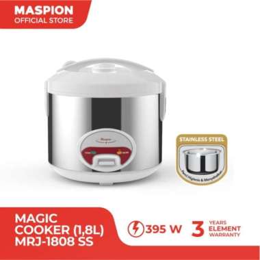 Magic Com Maspion 1808 SS