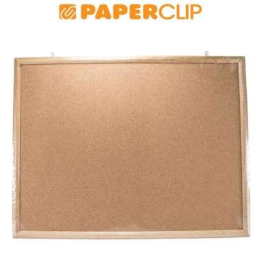 Soft Board Uk.67X52Cm Multicolor