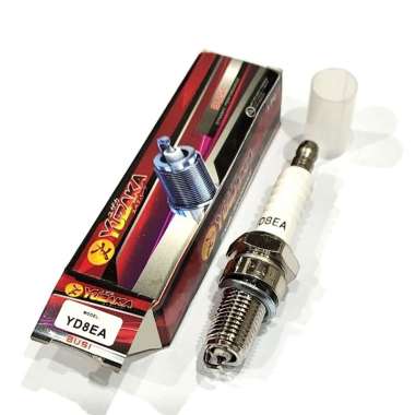 BUSI RACING IRIDIUM YUZAKA YD8EA GL,TIGER White