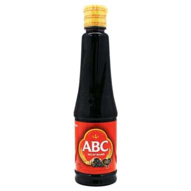 ABC Kecap Manis