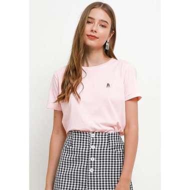 Jual Cotton Tees For Women Terbaik Mei 