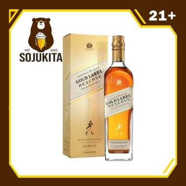 Jual Johnnie Walker Gold Terbaik Februari 2023 - Harga Murah ...