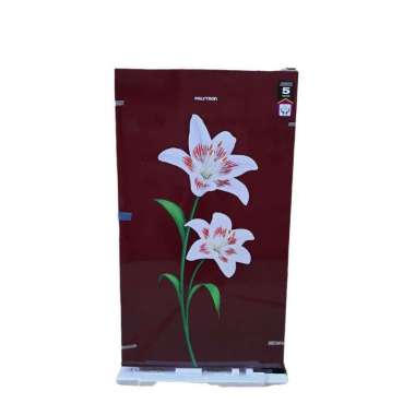 Kulkas 1 Pintu Polytron PRB 157 / 150L PRB-157R / PRB157 / PRB157R