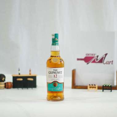 Harga The Glenlivet 12 Terbaru Desember 2022 |BigGo Indonesia