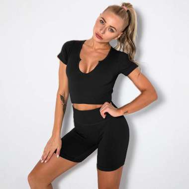 Jual Sport Legging Wanita Online 