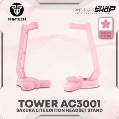FANTECH AC3001 Tower Sakura Lite Edition - Headset Stand