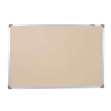 Keiko Softboard / Papan Mading Gantung 40 X 60 Cm Multicolor