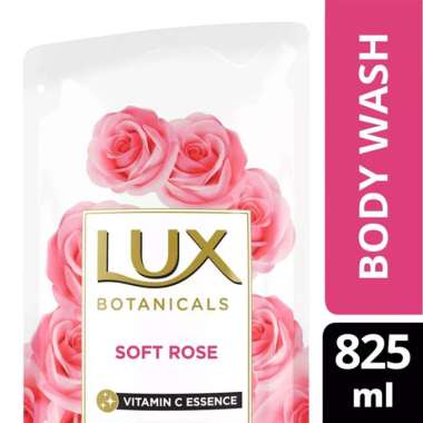 Lux Botanicals Body Wash