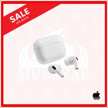 Jual Airpods Pro 4 Online Terbaru Mei 2022 - Blibli