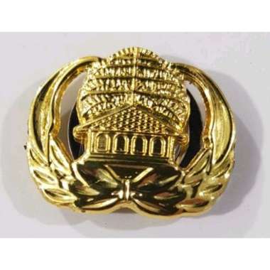 Wing korpri Magnet | Pin Korpri peniti | Bros korpri