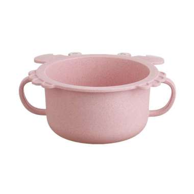 Terensu Bowl - Crab (Pink)