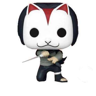 Itachi Pop Online Terbaru April 2022 