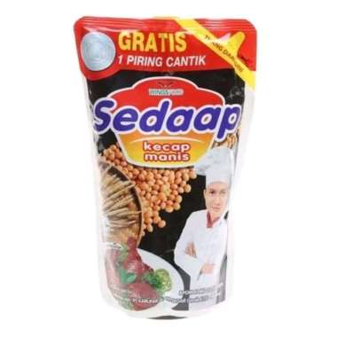 Sedaap Kecap Manis