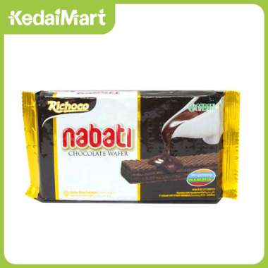 Nabati Wafer