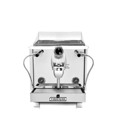 Espresso Mesin VBM Lollo 1961 1group Innox