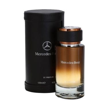 Jual Parfum Mercedes Benz Murah Harga Promo Blibli Com