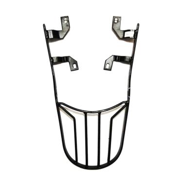 Shadis Bracket Box Motor for Yamaha Vixion