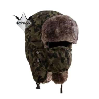 Harga Ushanka Army Terbaru Juli 2022 
