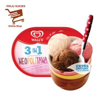 Walls Ice Cream