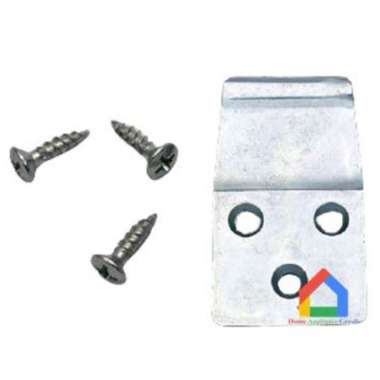 Pengait / Gantungan / Hanger / Plendes Kipas Angin Maspion / Cosmos / Panasonic / KDK