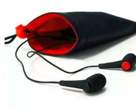Lenovo / Thinkpad Headphone In-Ear Headphone ( ORIGINAL )