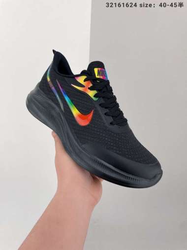 nike air structure 2