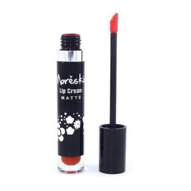 MORESKIN Series NASA Lip Cream Matte NASA Natural Nusantara LC07