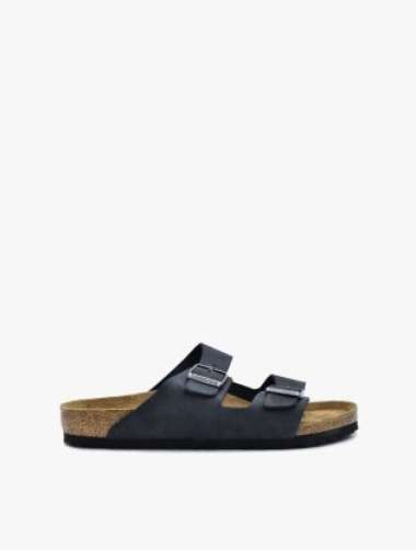 birkenstock arizona zamszowe