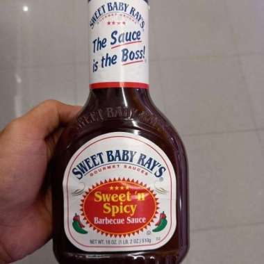 Jual Bbqy Online Terbaru Mei 2022 - Blibli