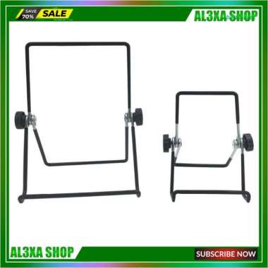Btm Stand Holder Dudukan Ponsel Tablet Universal Model Lipat 18
