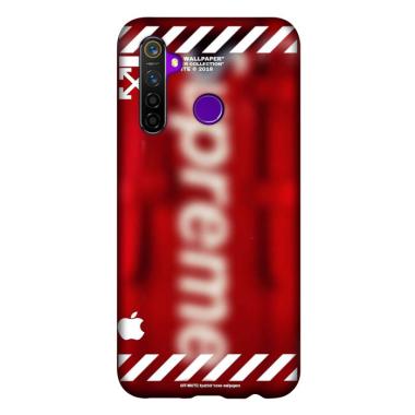 Jual Supreme Iphone 5 Case Desain Terbaru Harga Murah
