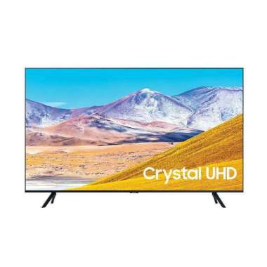 Samsung 50AU8000 Smart TV LED [50 Inch/ Crystal/ UHD/ UA50AU8000]
