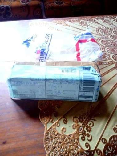 PCR Termostat Digital AC 220 V