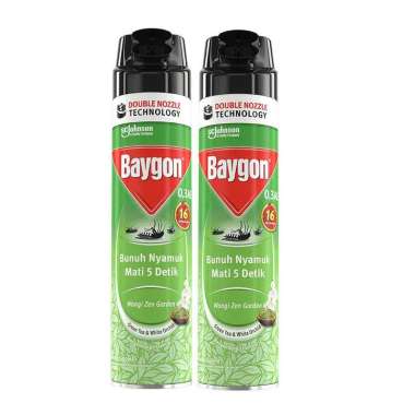 Baygon Insektisida Spray