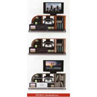 RAK TV 0816