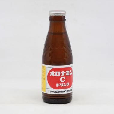 ORONAMIN C DRINK 120 ML