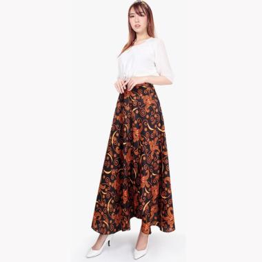 Jual Jfashion Corak Bunga Kecil Sleepy Setelan Baju Tidur Wanita