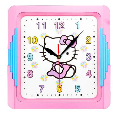 Jual Jam Dinding Esa 071 Kotak Polos Minimalis Diameter 28 Cm Murah September 2020 Blibli Com