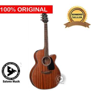 Gitar Akustik Elektrik Takamine GN11MCE-NS