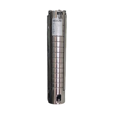 Regaline SP 4018 Deep Well Pump Pompa Air Sumur Dalam [4 Inch/ Pump Only] GREY