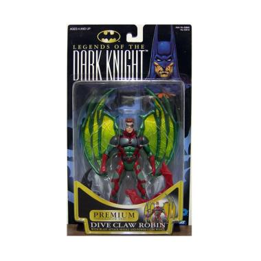 Jual Dc Direct Batman Hush Hush Action Figure Online Mei 2020