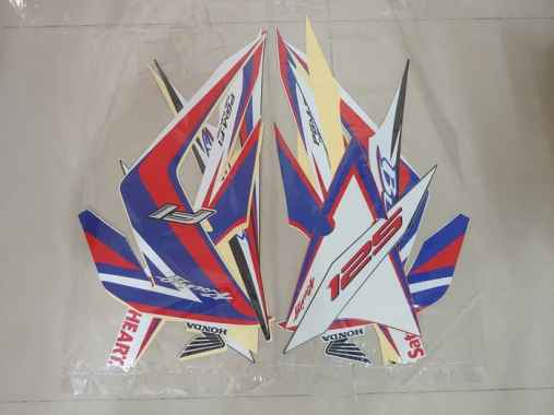 Jual Stiker Motor Blade Online Baru Harga Termurah Februari 2020