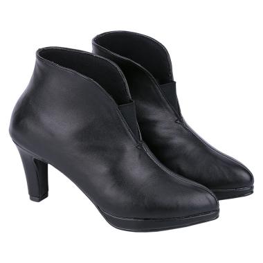 Daftar Harga Sepatu High Heels Warna Hitam Catenzo Terbaru Oktober 2020 Terupdate Blibli Com