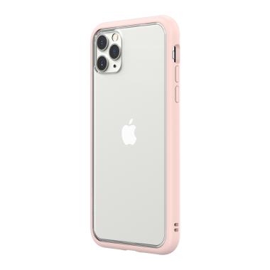 Case iPhone 11 Pro RhinoShield MOD NX Bumper & Case - Apple iPhone 11 Pro Blush Pink